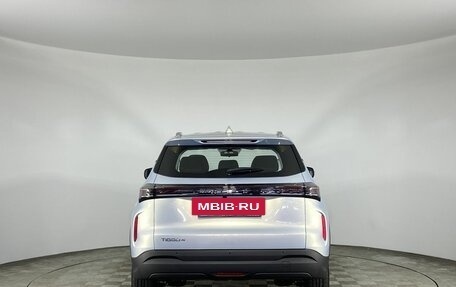 Chery Tiggo 4 I рестайлинг, 2025 год, 1 999 000 рублей, 20 фотография