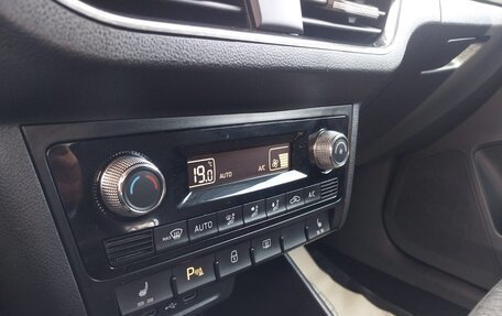Skoda Rapid II, 2021 год, 1 535 000 рублей, 9 фотография