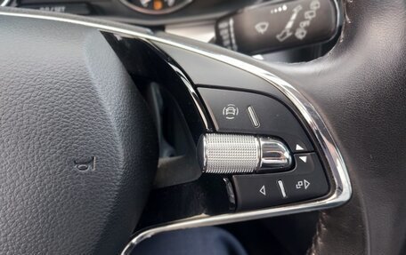 Skoda Rapid II, 2021 год, 1 535 000 рублей, 11 фотография