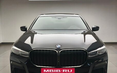 BMW 7 серия, 2020 год, 7 807 000 рублей, 2 фотография