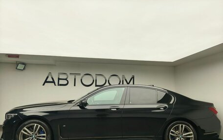 BMW 7 серия, 2020 год, 7 807 000 рублей, 5 фотография