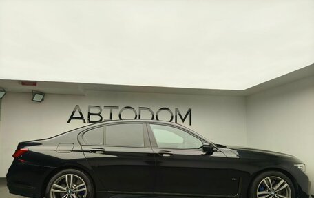 BMW 7 серия, 2020 год, 7 807 000 рублей, 6 фотография