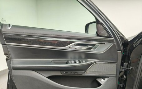 BMW 7 серия, 2020 год, 7 807 000 рублей, 11 фотография