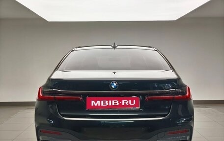 BMW 7 серия, 2020 год, 7 807 000 рублей, 4 фотография