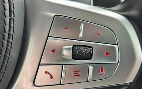 BMW 7 серия, 2020 год, 7 807 000 рублей, 29 фотография