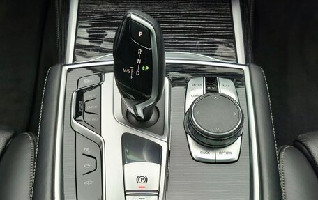 BMW 7 серия, 2020 год, 7 807 000 рублей, 26 фотография