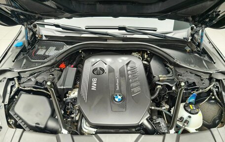 BMW 7 серия, 2020 год, 7 807 000 рублей, 32 фотография