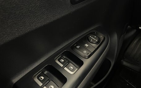KIA Rio IV, 2018 год, 1 376 000 рублей, 20 фотография