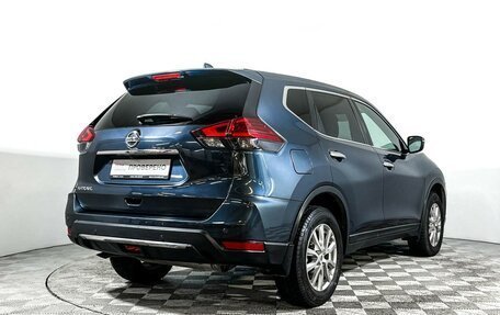 Nissan X-Trail, 2020 год, 2 297 000 рублей, 5 фотография
