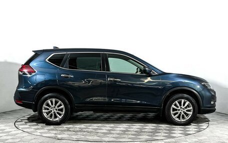 Nissan X-Trail, 2020 год, 2 297 000 рублей, 4 фотография