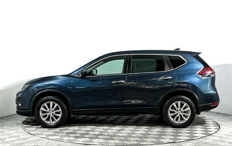 Nissan X-Trail, 2020 год, 2 297 000 рублей, 8 фотография