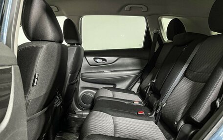 Nissan X-Trail, 2020 год, 2 297 000 рублей, 10 фотография