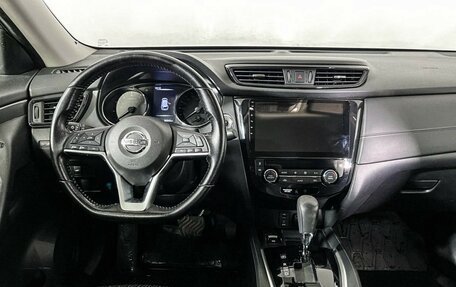 Nissan X-Trail, 2020 год, 2 297 000 рублей, 12 фотография