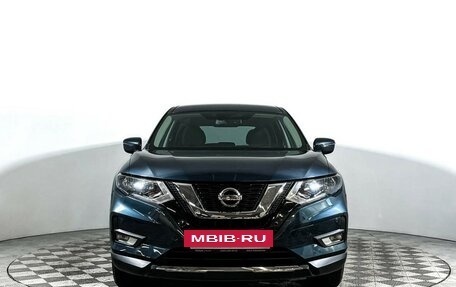 Nissan X-Trail, 2020 год, 2 297 000 рублей, 2 фотография