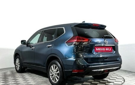 Nissan X-Trail, 2020 год, 2 297 000 рублей, 7 фотография