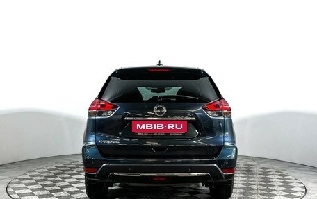 Nissan X-Trail, 2020 год, 2 297 000 рублей, 6 фотография