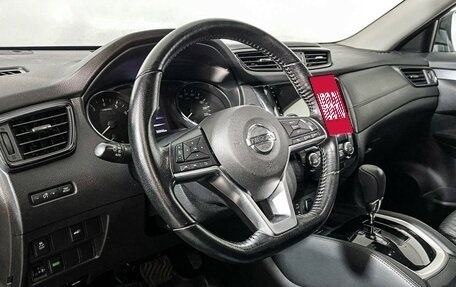 Nissan X-Trail, 2020 год, 2 297 000 рублей, 13 фотография