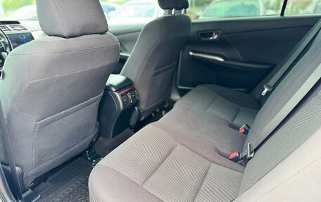 Toyota Camry, 2016 год, 1 900 000 рублей, 14 фотография