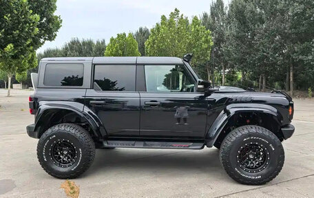 Ford Bronco, 2022 год, 5 120 013 рублей, 8 фотография