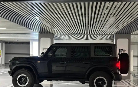 Ford Bronco, 2022 год, 4 820 013 рублей, 4 фотография