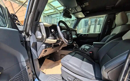 Ford Bronco, 2022 год, 5 120 013 рублей, 9 фотография