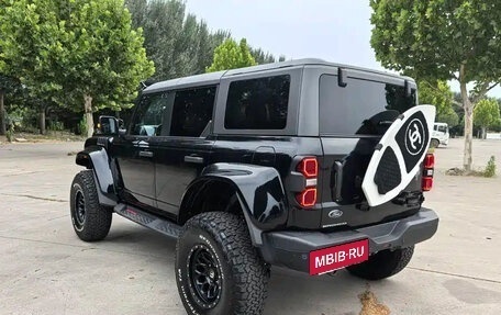 Ford Bronco, 2022 год, 5 120 013 рублей, 5 фотография