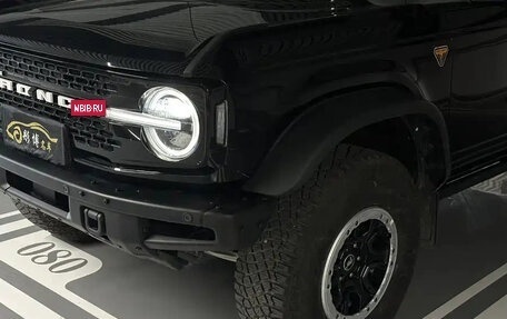 Ford Bronco, 2022 год, 4 820 013 рублей, 3 фотография