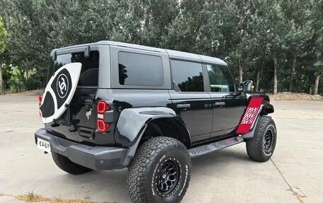 Ford Bronco, 2022 год, 5 120 013 рублей, 7 фотография