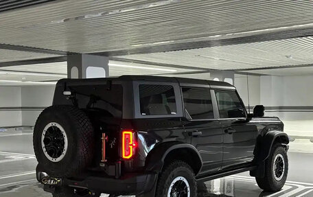 Ford Bronco, 2022 год, 4 820 013 рублей, 8 фотография