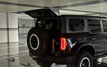 Ford Bronco, 2022 год, 4 820 013 рублей, 7 фотография