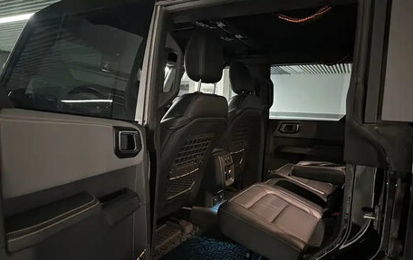 Ford Bronco, 2022 год, 4 820 013 рублей, 20 фотография