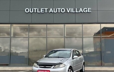 Chevrolet Lacetti, 2005 год, 299 000 рублей, 1 фотография