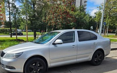 Skoda Octavia, 2008 год, 720 000 рублей, 1 фотография