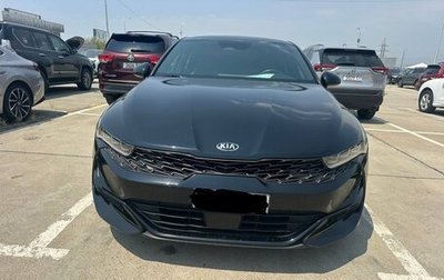KIA K5, 2021 год, 2 099 000 рублей, 1 фотография