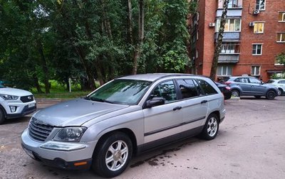 Chrysler Pacifica (CS), 2005 год, 475 000 рублей, 1 фотография