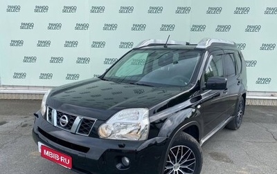 Nissan X-Trail, 2008 год, 1 190 000 рублей, 1 фотография