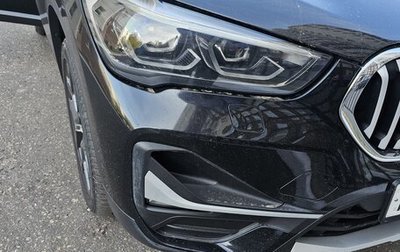 BMW X1, 2019 год, 2 950 000 рублей, 1 фотография