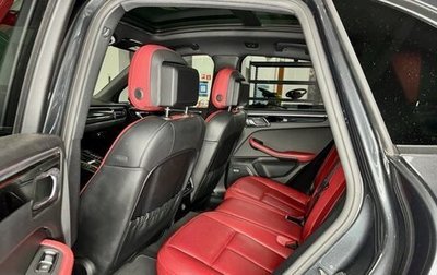 Porsche Macan I рестайлинг, 2019 год, 4 199 000 рублей, 1 фотография
