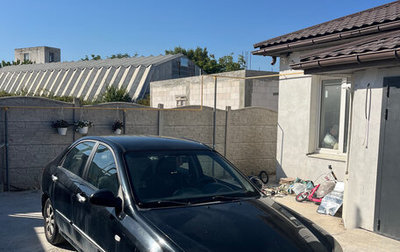 KIA Cerato I, 2008 год, 900 000 рублей, 1 фотография
