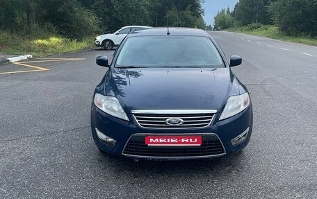Ford Mondeo IV, 2008 год, 650 000 рублей, 1 фотография