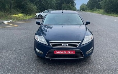 Ford Mondeo IV, 2008 год, 650 000 рублей, 1 фотография
