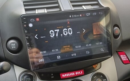 Toyota RAV4, 2007 год, 1 350 000 рублей, 1 фотография