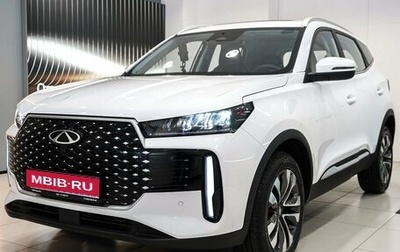Chery Tiggo 4 I рестайлинг, 2025 год, 2 620 000 рублей, 1 фотография