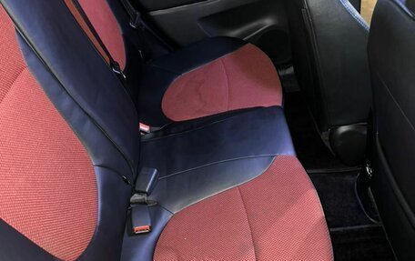 Hyundai Solaris II рестайлинг, 2012 год, 730 000 рублей, 6 фотография