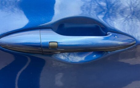Hyundai Solaris II рестайлинг, 2012 год, 730 000 рублей, 18 фотография