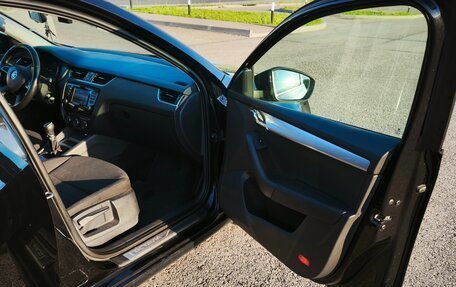 Skoda Octavia, 2014 год, 1 250 000 рублей, 9 фотография