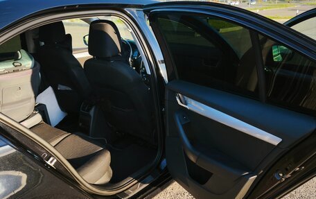 Skoda Octavia, 2014 год, 1 250 000 рублей, 10 фотография