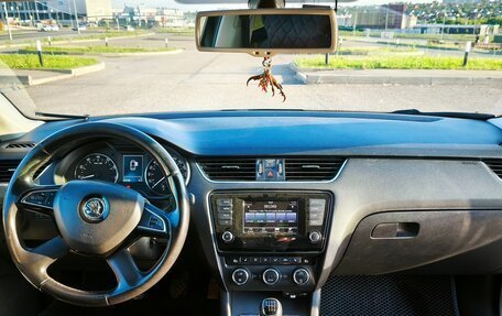 Skoda Octavia, 2014 год, 1 250 000 рублей, 14 фотография