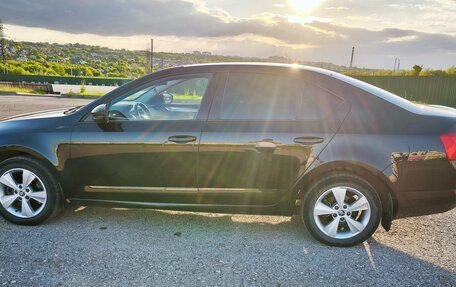 Skoda Octavia, 2014 год, 1 250 000 рублей, 5 фотография