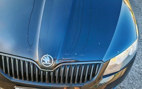 Skoda Octavia, 2014 год, 1 250 000 рублей, 7 фотография